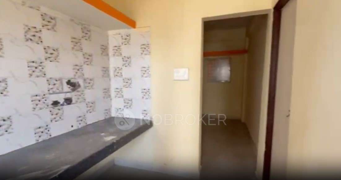 1 RK Flat In Aaisaheb Niwas 2 for Rent  In Bhamboli