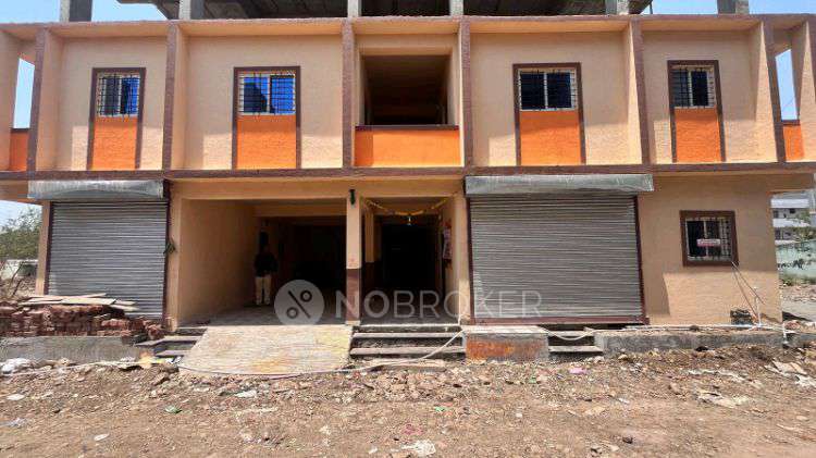 1 RK Flat In Aaisaheb Niwas 2 for Rent  In Bhamboli