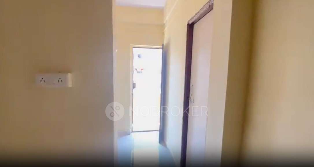 1 RK Flat In Aaisaheb Niwas 2 for Rent  In Bhamboli