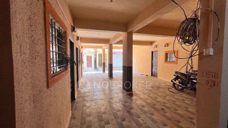 1 RK Flat In Aaisaheb Niwas 2 for Rent  In Bhamboli