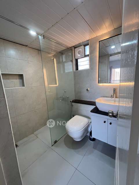 2 BHK Flat In Orchid Woods For Sale  In Kothanur