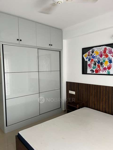 2 BHK Flat In Orchid Woods For Sale  In Kothanur