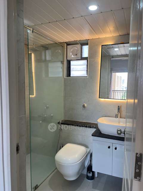 2 BHK Flat In Orchid Woods For Sale  In Kothanur