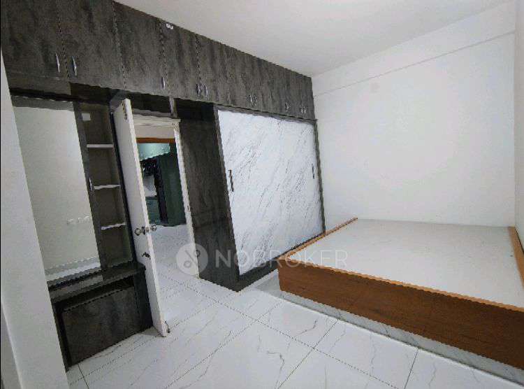 2 BHK Flat In Vivansaa Auriga for Rent  In  Volagerekallahalli 