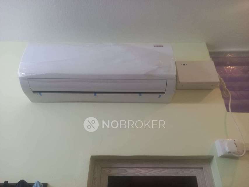 PG for Boys in Tharamani