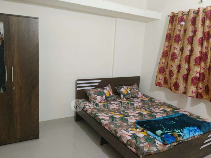 1 BHK Flat In Shubh Propertiess for Rent  In Laxmi Chowk