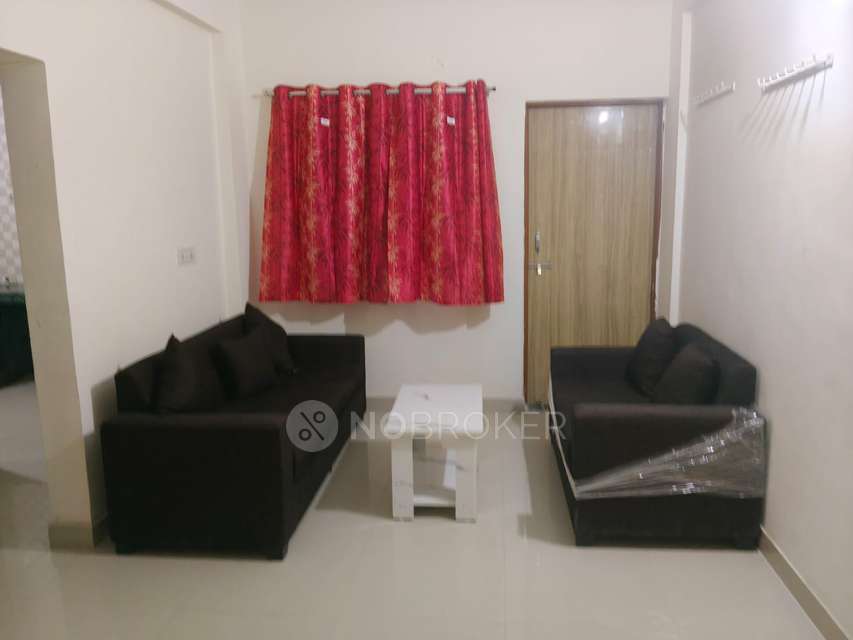 1 BHK Flat In Shubh Propertiess for Rent  In Laxmi Chowk