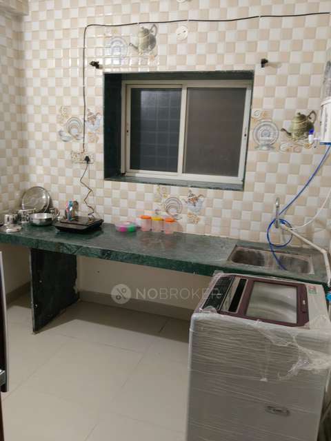 1 BHK Flat In Shubh Propertiess for Rent  In Laxmi Chowk