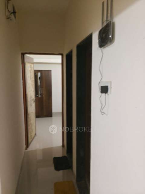 1 BHK Flat In Shubh Propertiess for Rent  In Laxmi Chowk