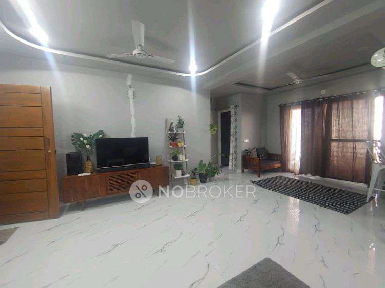 3 BHK Flat In Nirvana Platina for Rent  In 110a, Jv Hills Rd, New Hafeezpet, Raghavendra Colony, Kondapur, Hyderabad, Telangana ******* *****