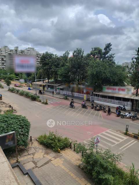 Commercial Property in Ravet, Pune for Rent 