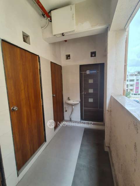 Commercial Property in Ravet, Pune for Rent 