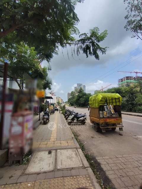 Commercial Property in Ravet, Pune for Rent 