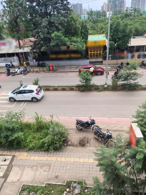 Commercial Property in Ravet, Pune for Rent 