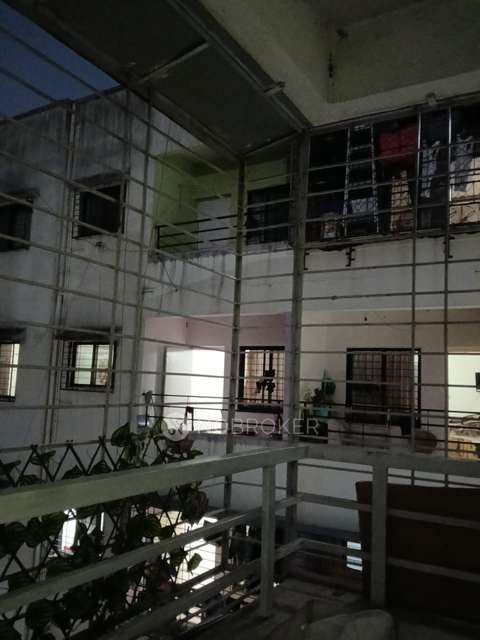 1 BHK Flat In Madhuban Heights For Sale  In Old Sangvi