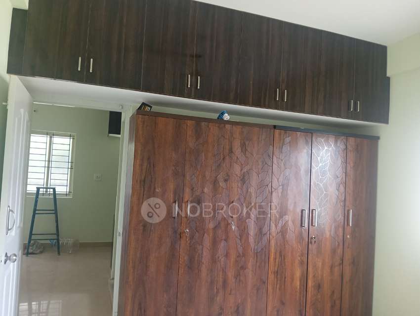 2 BHK Flat In Sai Ashirwadh Paradise for Rent  In Parappana Agrahara