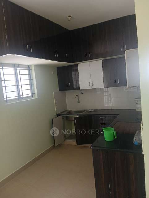 2 BHK Flat In Sai Ashirwadh Paradise for Rent  In Parappana Agrahara