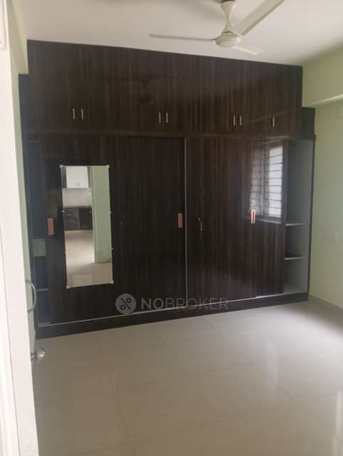 2 BHK Flat In Sai Ashirwadh Paradise for Rent  In Parappana Agrahara