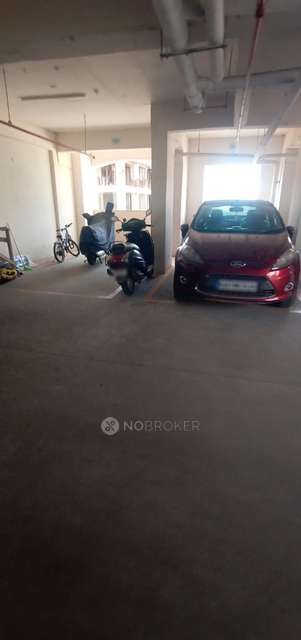 2 BHK Flat In Sipani Royal Heritage For Sale  In Naganaikanahalli Rd