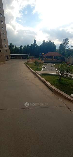 2 BHK Flat In Sipani Royal Heritage For Sale  In Naganaikanahalli Rd