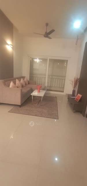 2 BHK Flat In Sipani Royal Heritage For Sale  In Naganaikanahalli Rd