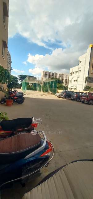 2 BHK Flat In Sipani Royal Heritage For Sale  In Naganaikanahalli Rd