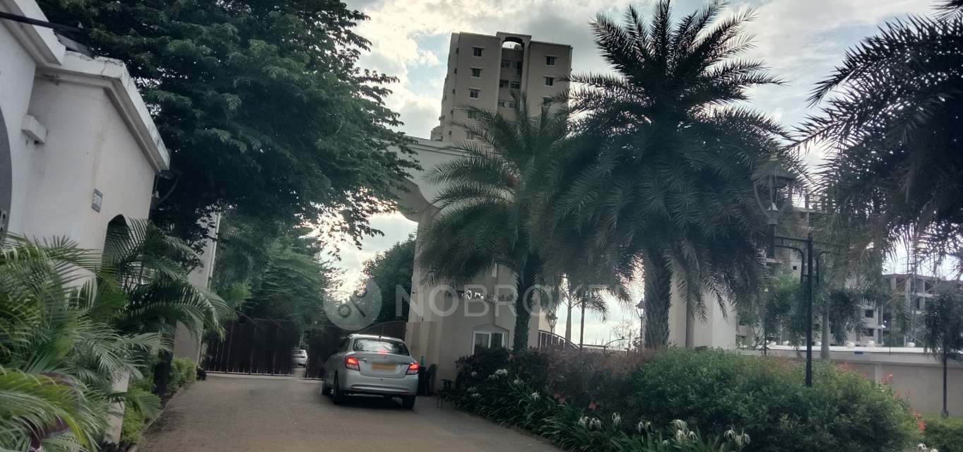 2 BHK Flat In Sipani Royal Heritage For Sale  In Naganaikanahalli Rd