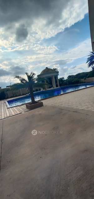 2 BHK Flat In Sipani Royal Heritage For Sale  In Naganaikanahalli Rd