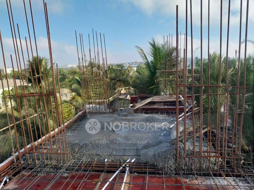 2 BHK Flat In Sipani Royal Heritage For Sale  In Naganaikanahalli Rd