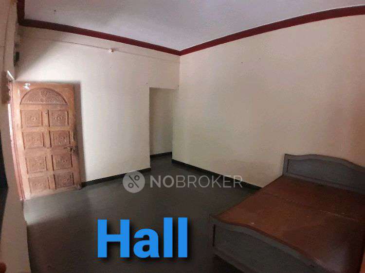 1 BHK House for Rent In Mathura Colony