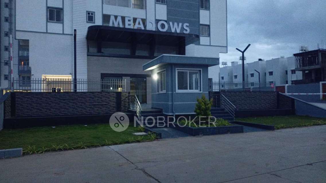 1 BHK Flat In Confident Meadows, Choudadenahalli, Bangalore For Sale  In Choudadenahalli, Bangalore