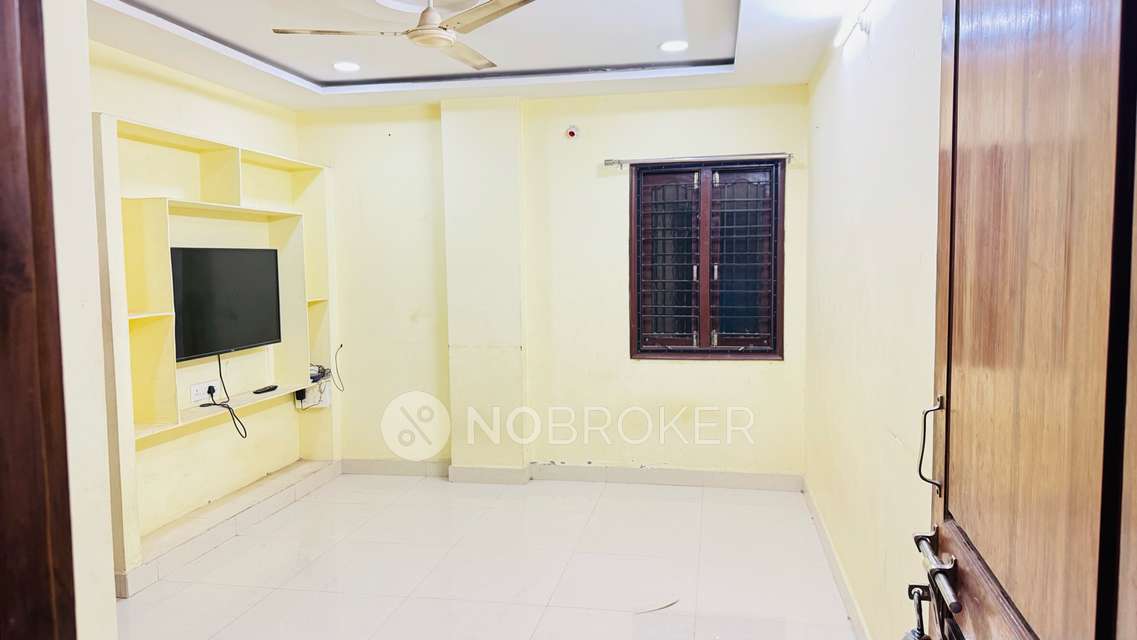 1 BHK House for Rent  In Kukatpally