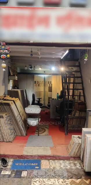 Shop in Priyanka Residency, Pune for Rent 