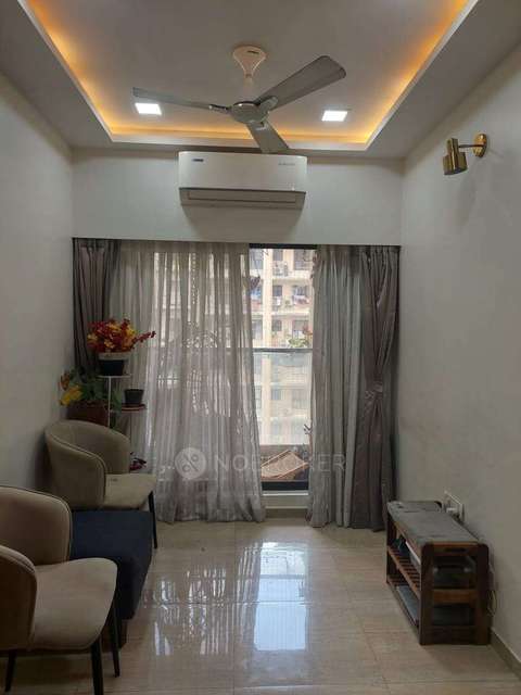 2 BHK Flat In Cci Rivali Park Phase 1 For Sale  In Borivali East
