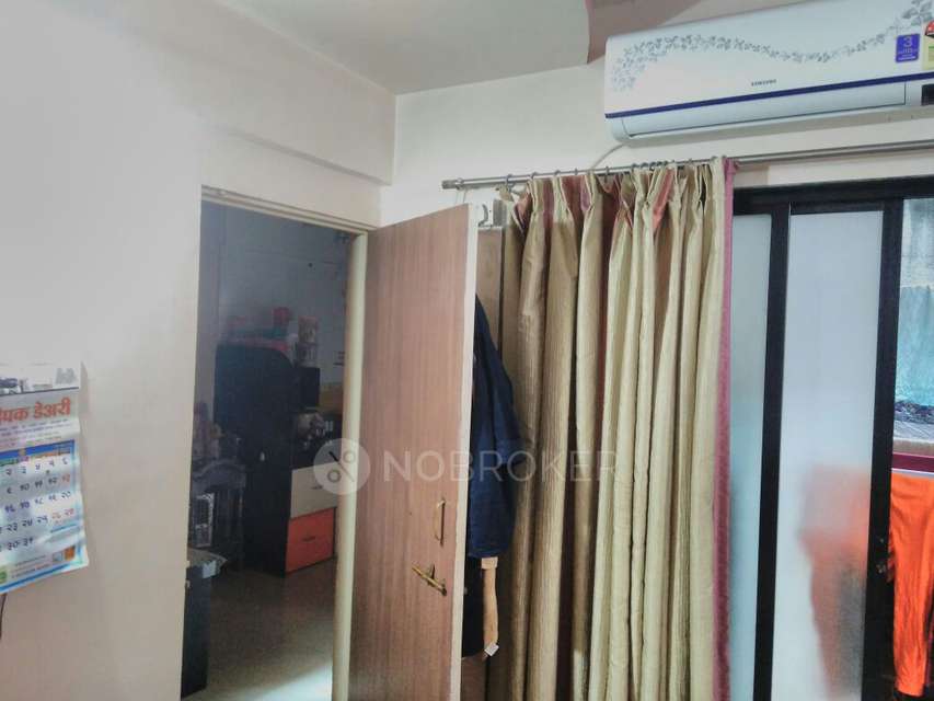 2 BHK Flat In Shubham Savera Apartment  For Sale  In  Kasba Peth