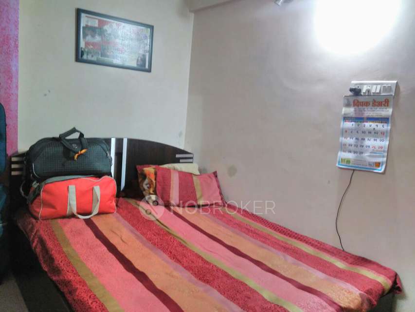 2 BHK Flat In Shubham Savera Apartment  For Sale  In  Kasba Peth