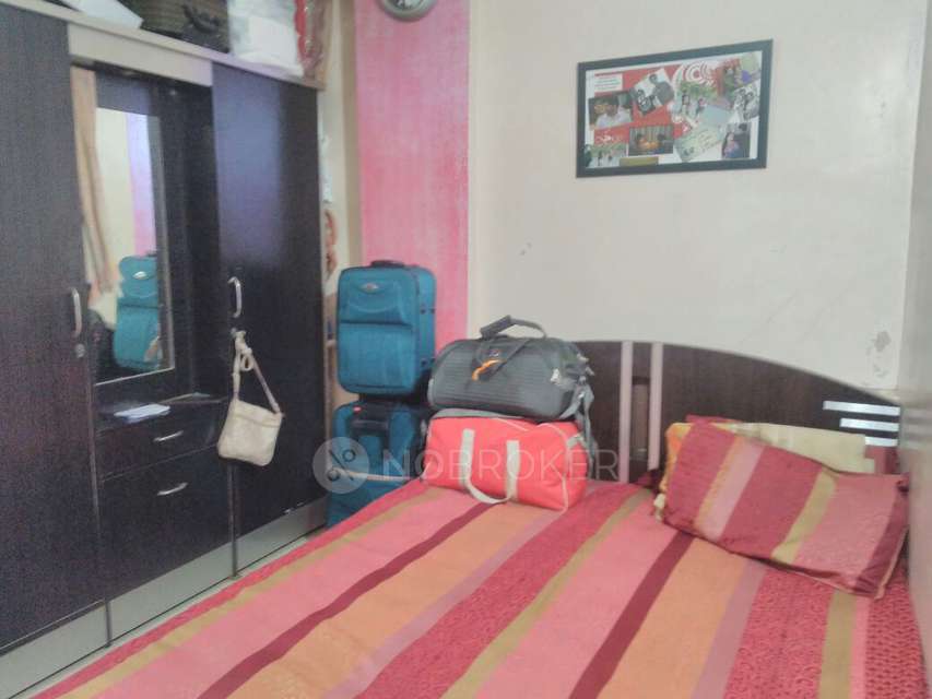 2 BHK Flat In Shubham Savera Apartment  For Sale  In  Kasba Peth