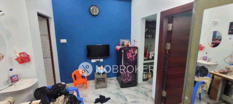 1 RK House for Lease  In Royapettah,