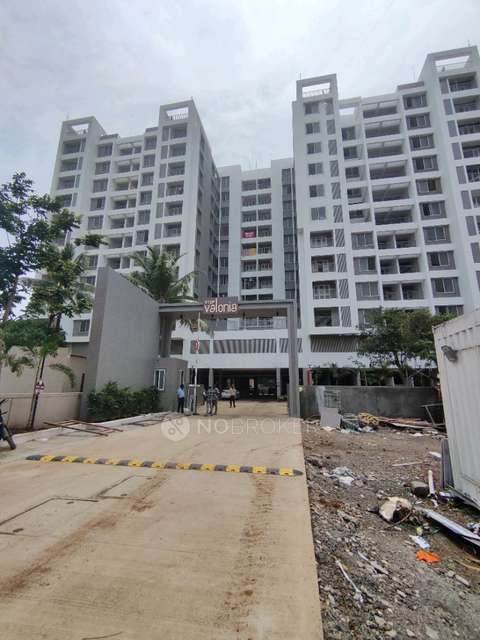 3 BHK Flat In V Top Valonia for Rent  In Punawale