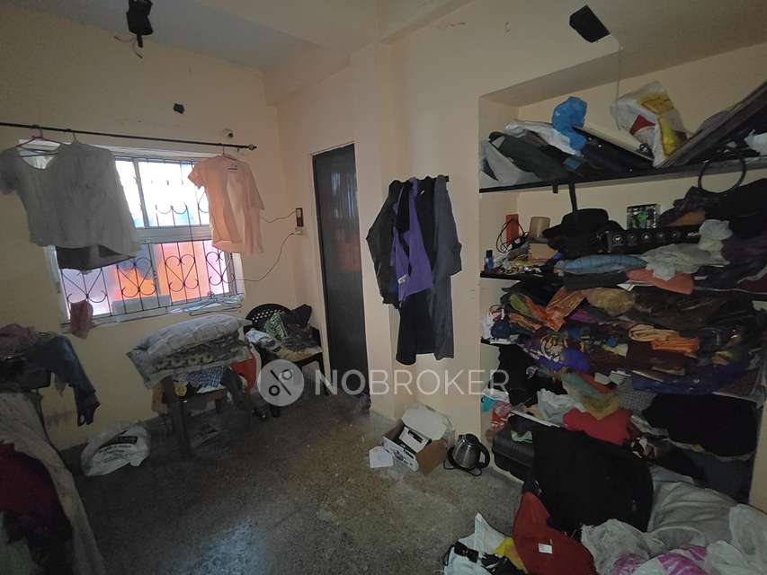 2 BHK Flat In Mahalakshmi West Mambalam For Sale  In West Mambalam