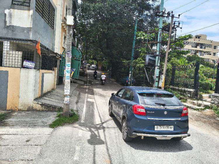 3 BHK House For Sale  In Kumaraswamy Layout 2nd Stage