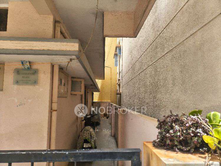 3 BHK House For Sale  In Kumaraswamy Layout 2nd Stage