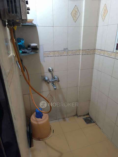 2 BHK Flat In Jai Ganesh Samrajya for Rent  In Bhosari