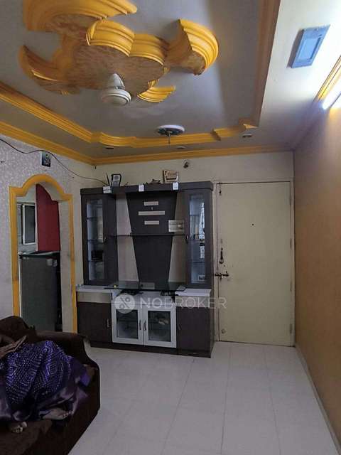 2 BHK Flat In Jai Ganesh Samrajya for Rent  In Bhosari