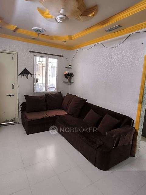 2 BHK Flat In Jai Ganesh Samrajya for Rent  In Bhosari