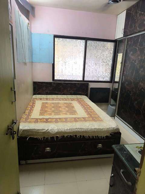 2 BHK Flat In Jai Ganesh Samrajya for Rent  In Bhosari