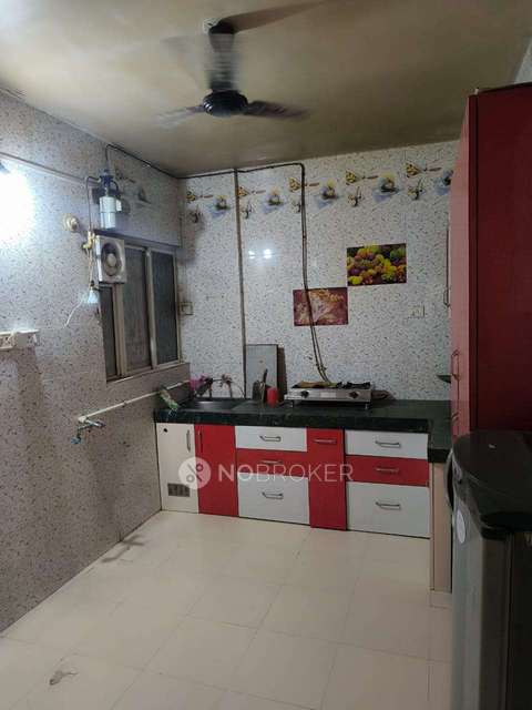 2 BHK Flat In Jai Ganesh Samrajya for Rent  In Bhosari
