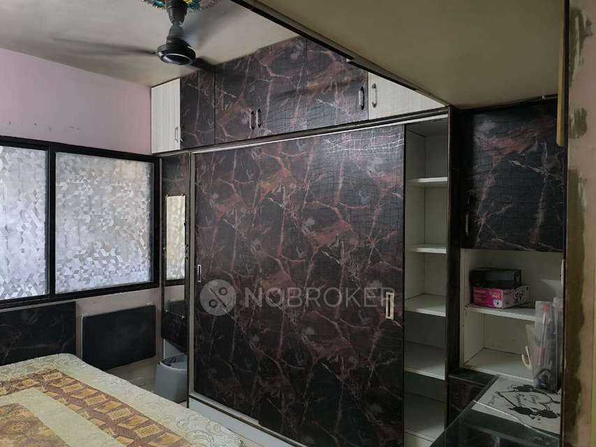 2 BHK Flat In Jai Ganesh Samrajya for Rent  In Bhosari