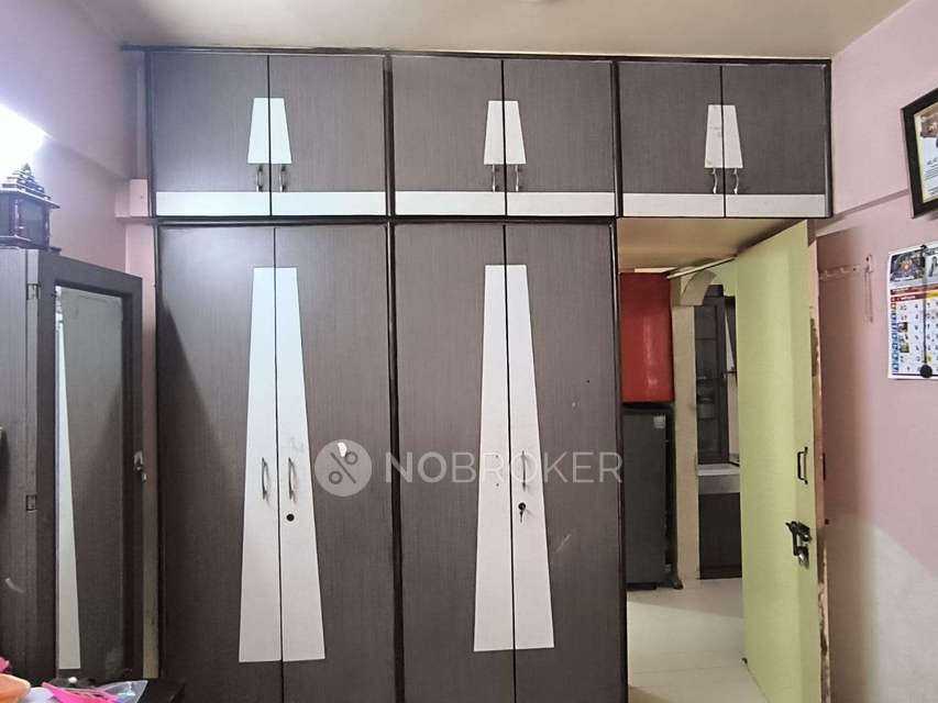 2 BHK Flat In Jai Ganesh Samrajya for Rent  In Bhosari