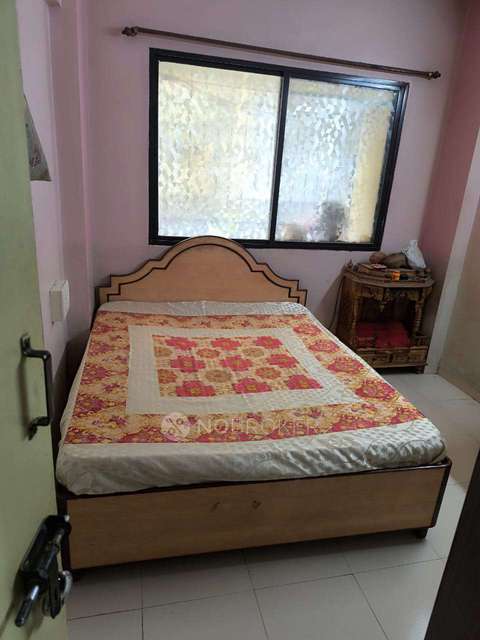 2 BHK Flat In Jai Ganesh Samrajya for Rent  In Bhosari
